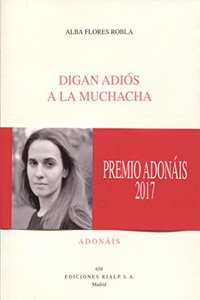 Digan adios a la muchacha