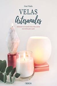 Velas artesanales