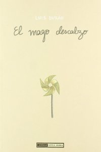 El mago descalzo / Barefoot Wizard
