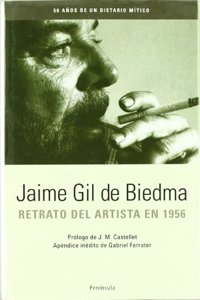 Retrato del Artista En 1956