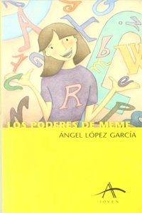 Los Poderes de Meme