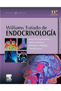 Williams. Tratado de Endocrinologia