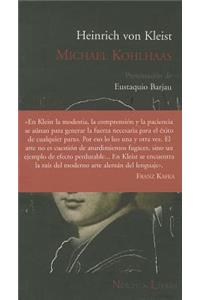 Michael Kohlhaas