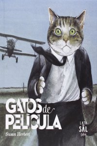 Gatos de pelicula