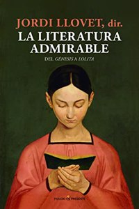La literatura admirable