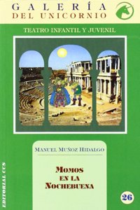 Momos en la Nochebuena