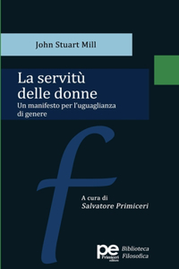servitù delle donne