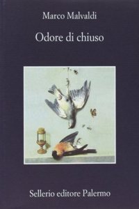 Odore DI Chiuso