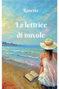 lettrice di nuvole