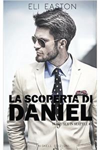 La Scoperta Di Daniel