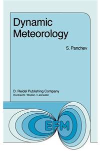 Dynamic Meteorology