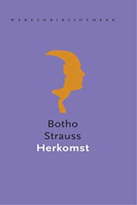 Herkomst (Dutch Edition)
