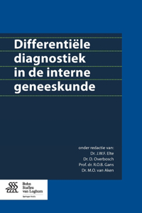 Differentiële Diagnostiek in de Interne Geneeskunde