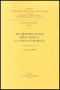 Die Geschichte des Lebna-Dengel, Claudius und Minas