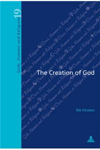 Creation of God