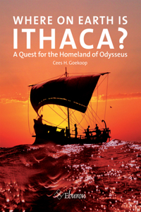 Where on Earth Is Ithaca?