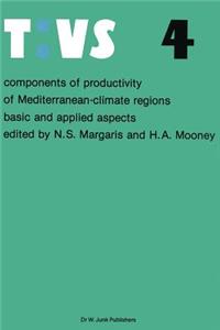 Components of Productivity of Mediterranean-Climate Regions Basic and Applied Aspects