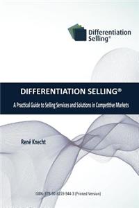 Differentiation Selling