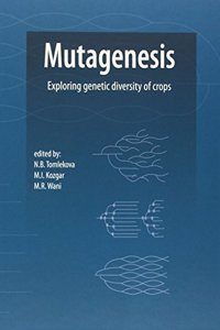 Mutagenesis