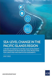 Sea-Level Change in the Pacific Islands Region