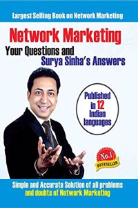 Network Marketing Q & A PB English