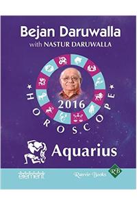 Your Complete Forecast 2016 Horoscope: Aquarius