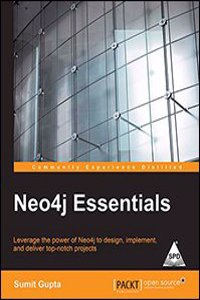 Neo4j Essentials
