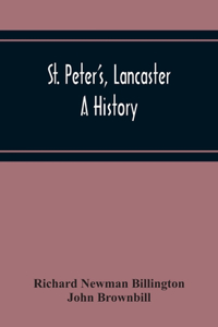 St. Peter'S, Lancaster