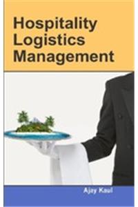 Hospitality Logistics Management