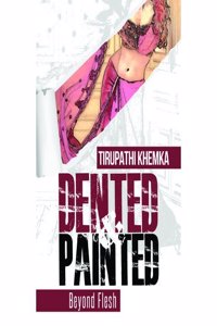 Dented Painted Beyond Flesh