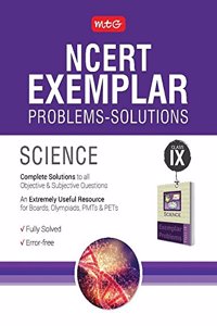 NCERT Exemplar Problems  Solutions Science Class 9