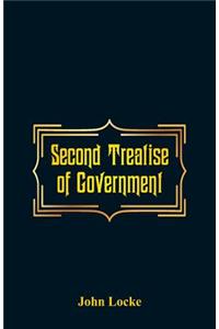 Second Treatise of Government