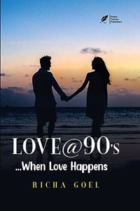 Love @ 90's : when love happens