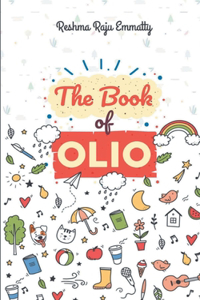 Book of Olio