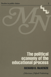 Political Economy of the Educational Process