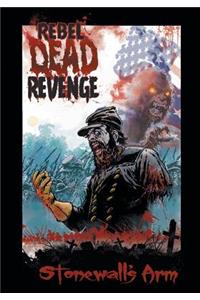 Rebel Dead Revenge