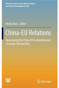 China-Eu Relations