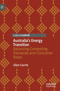 Australia’s Energy Transition
