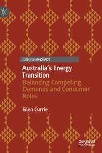 Australia's Energy Transition