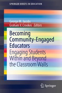 Becoming Community-Engaged Educators