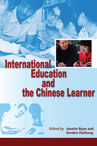 International Education and the Chinese Learner