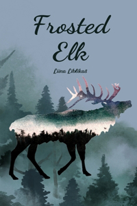 Frosted Elk