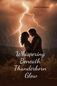 Whispering Beneath Thunderborn Glow