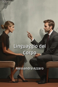 Linguaggio del Corpo