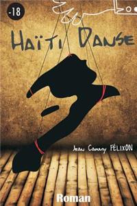 Haiti Danse