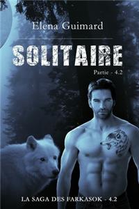 Solitaire - partie 2