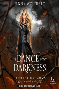 Dance with Darkness Lib/E