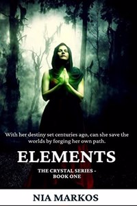 Elements (The Crystal Series) Book One