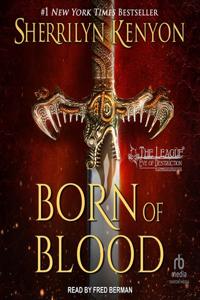 Born of Blood