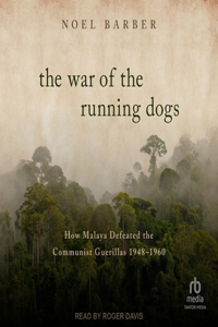 War of the Running Dogs